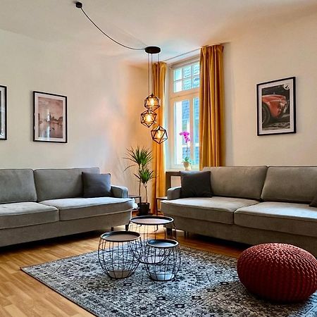Vonmos City Apartments Traben-Trarbach Kültér fotó