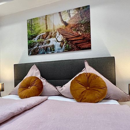 Vonmos City Apartments Traben-Trarbach Kültér fotó