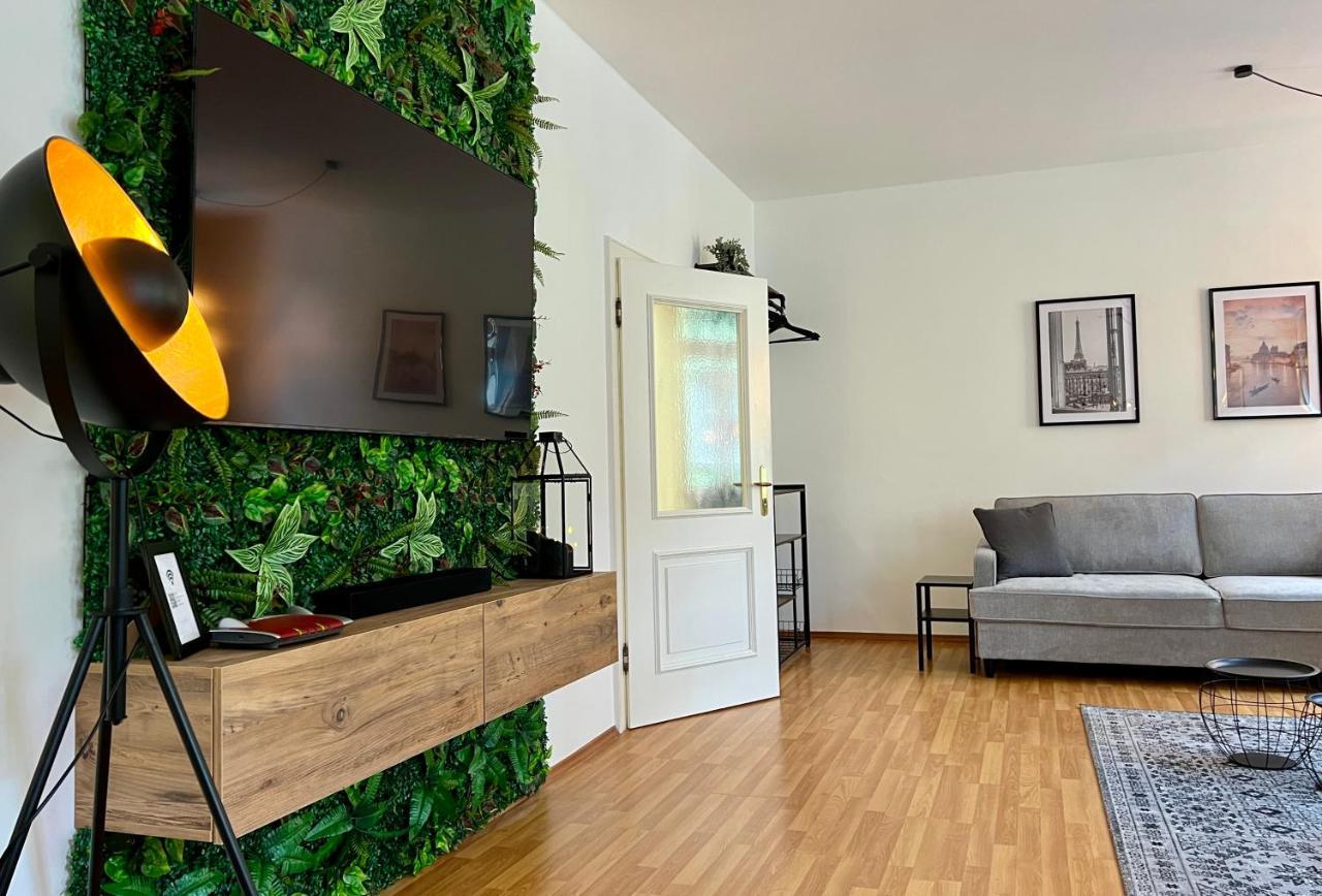 Vonmos City Apartments Traben-Trarbach Kültér fotó
