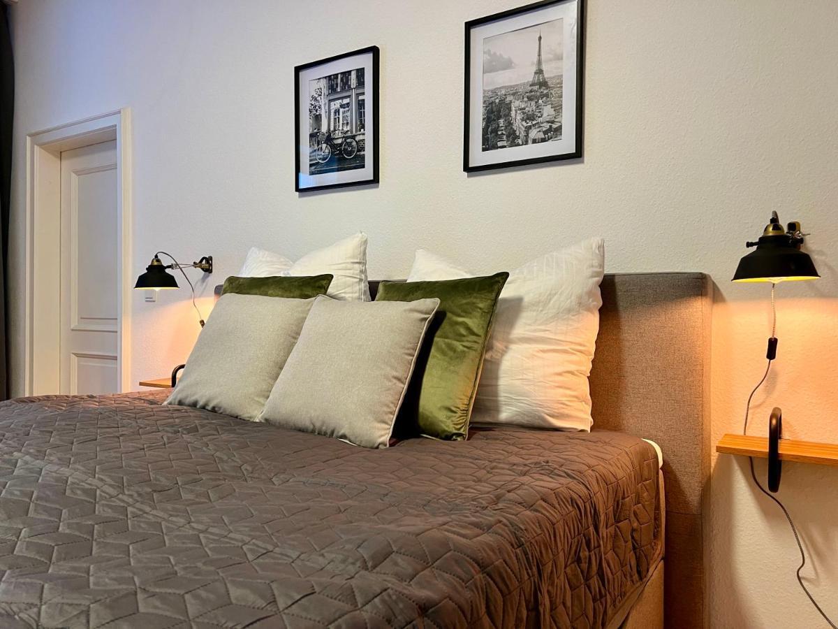 Vonmos City Apartments Traben-Trarbach Kültér fotó