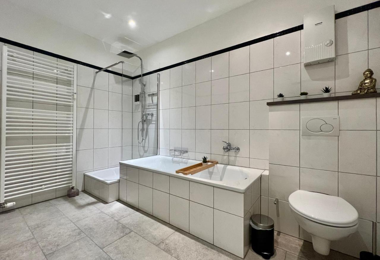 Vonmos City Apartments Traben-Trarbach Kültér fotó
