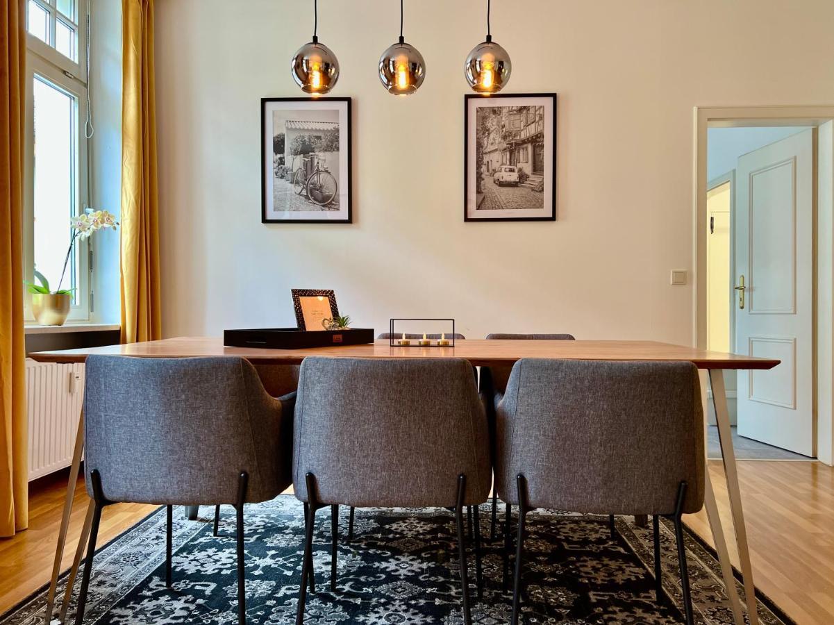 Vonmos City Apartments Traben-Trarbach Kültér fotó