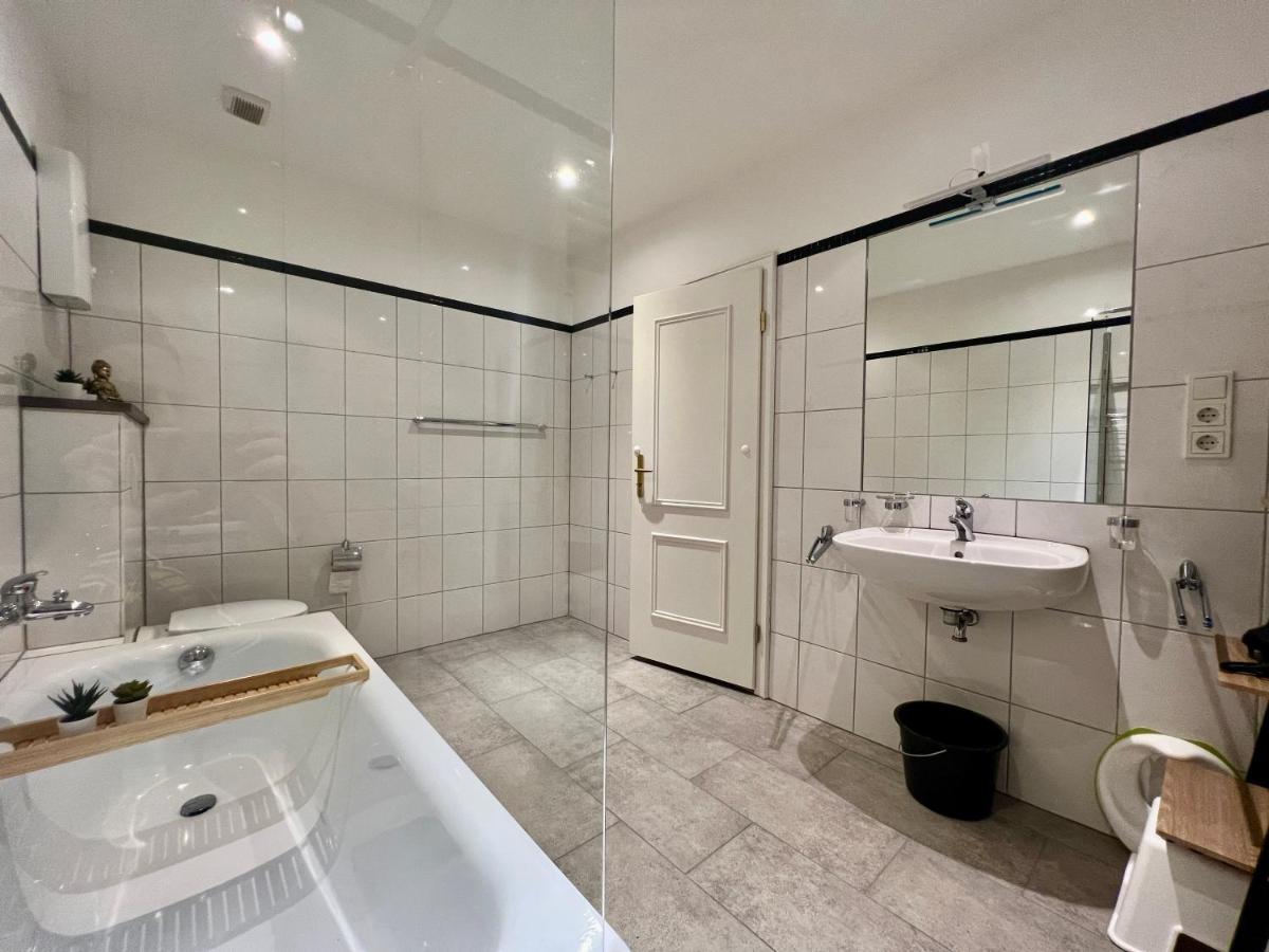 Vonmos City Apartments Traben-Trarbach Kültér fotó