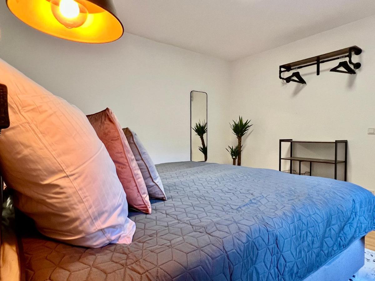 Vonmos City Apartments Traben-Trarbach Kültér fotó