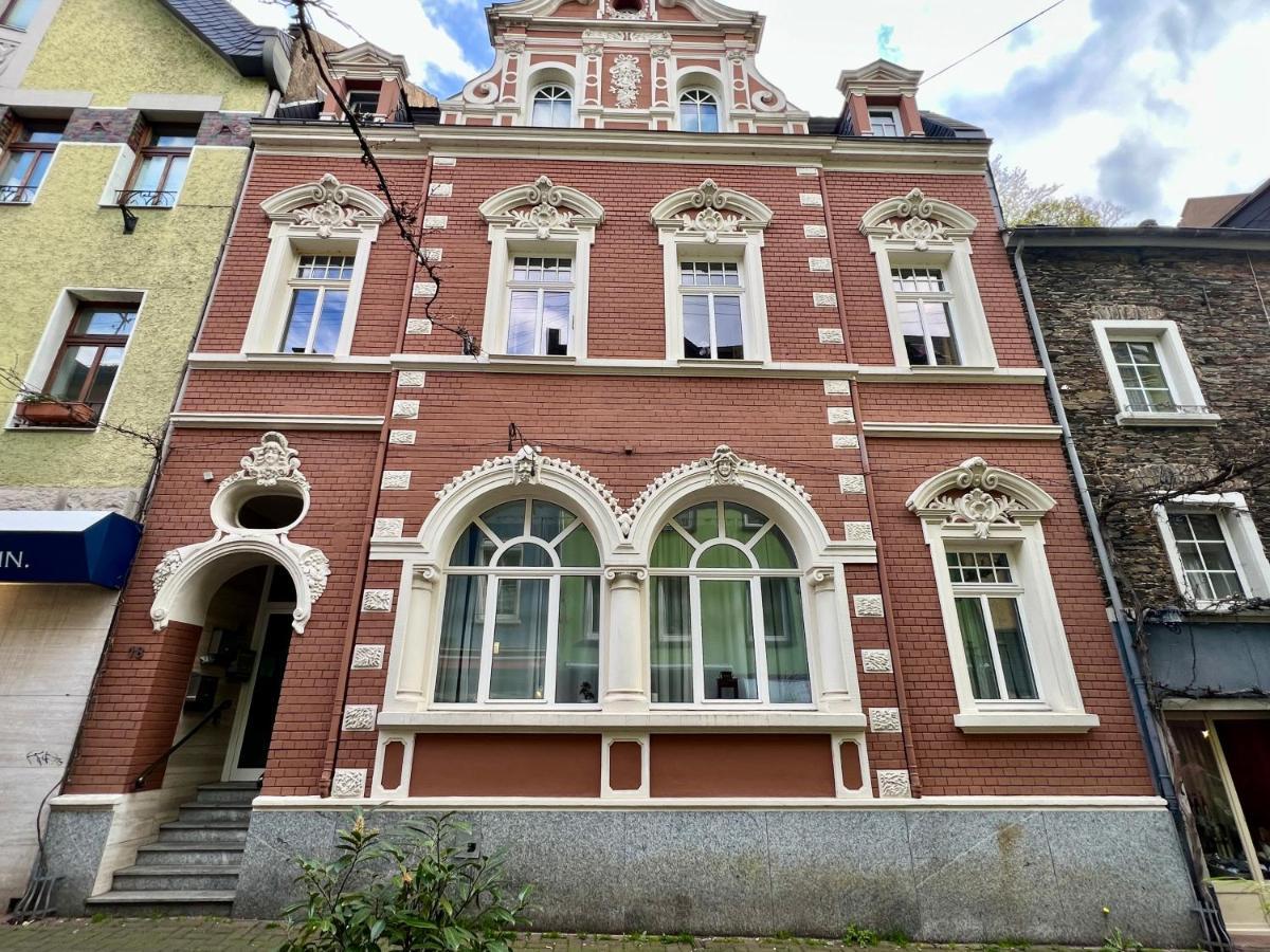 Vonmos City Apartments Traben-Trarbach Kültér fotó