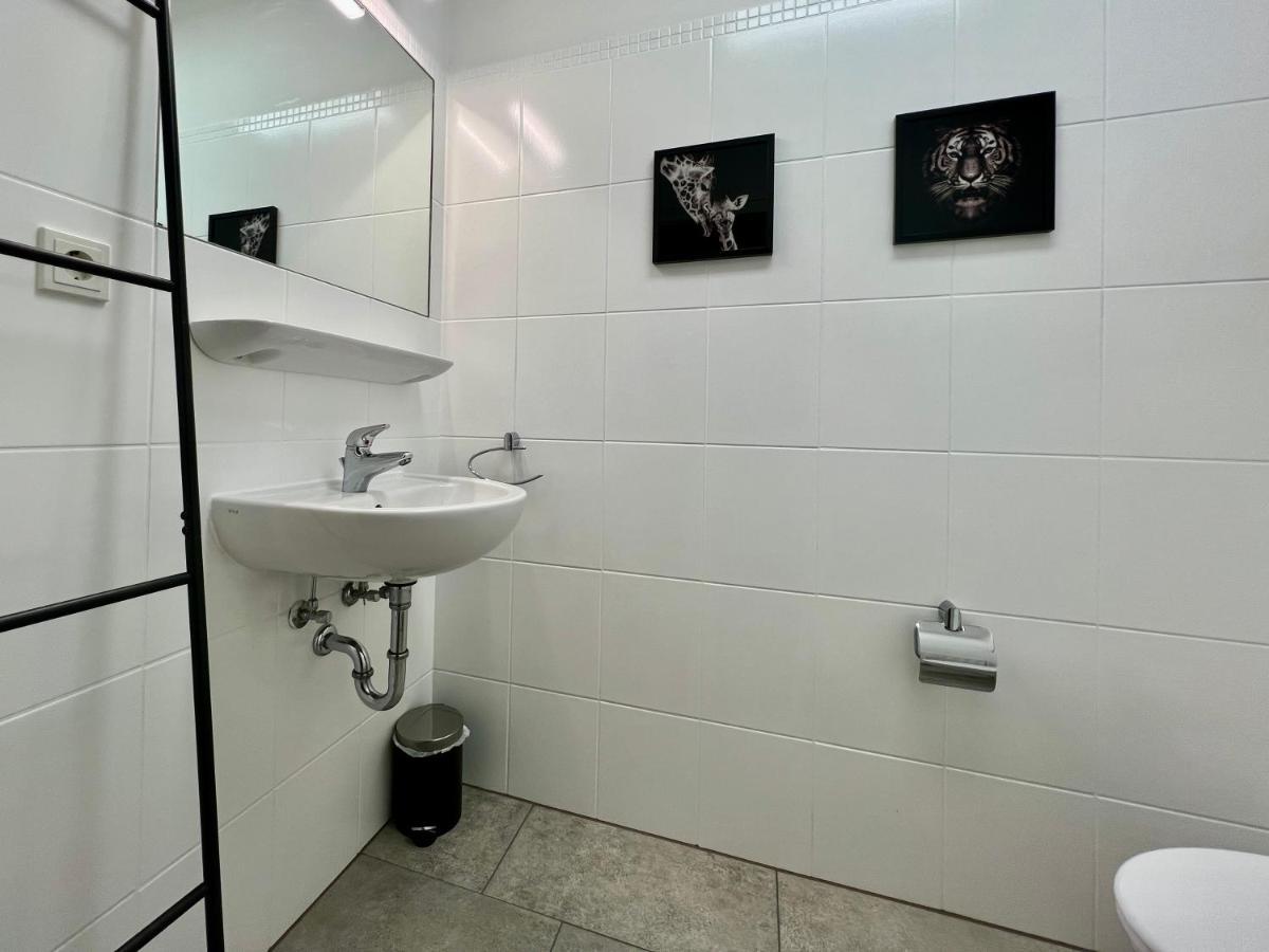 Vonmos City Apartments Traben-Trarbach Kültér fotó