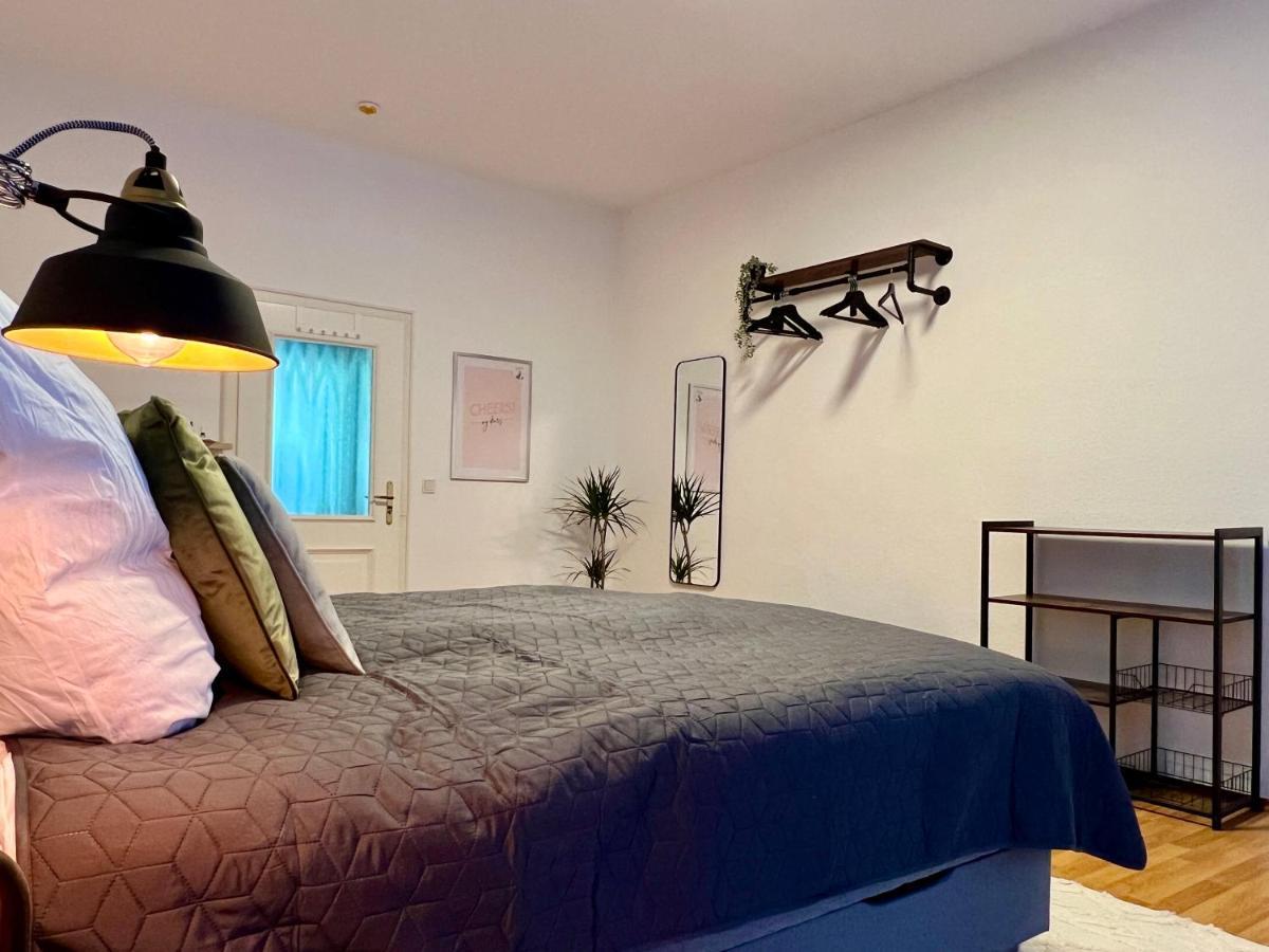 Vonmos City Apartments Traben-Trarbach Kültér fotó