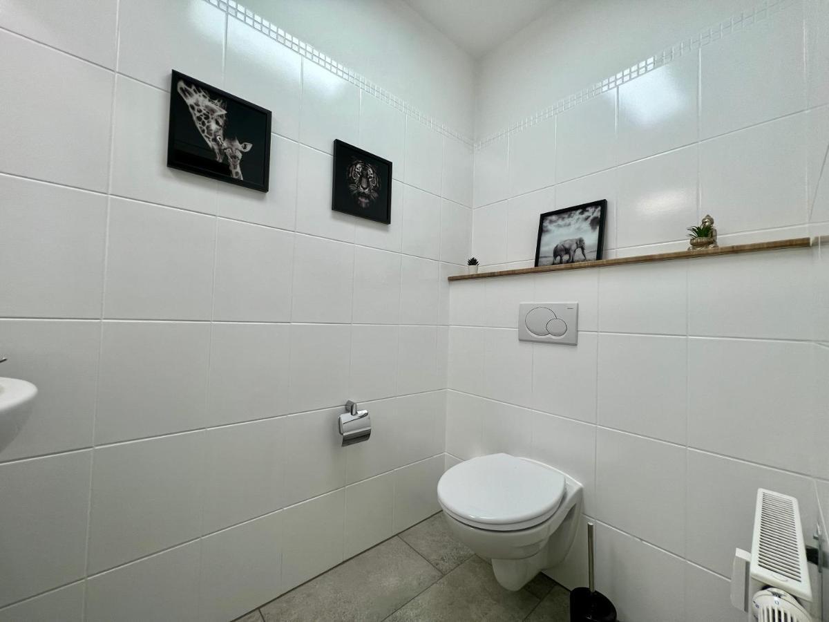 Vonmos City Apartments Traben-Trarbach Kültér fotó
