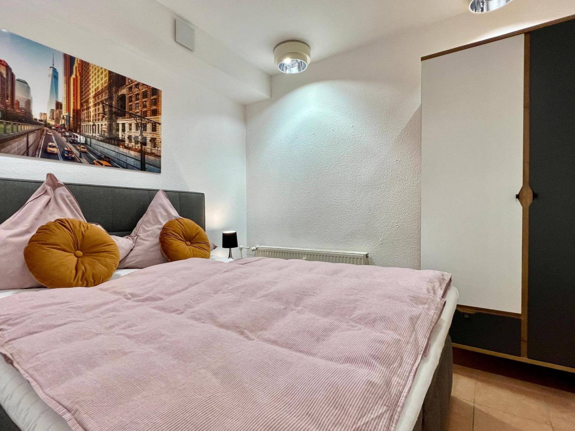 Vonmos City Apartments Traben-Trarbach Kültér fotó