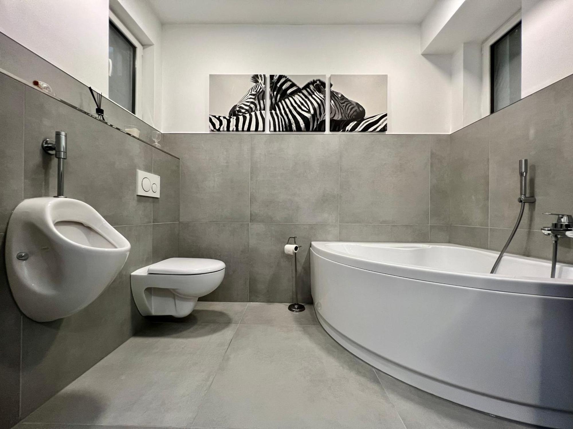 Vonmos City Apartments Traben-Trarbach Kültér fotó