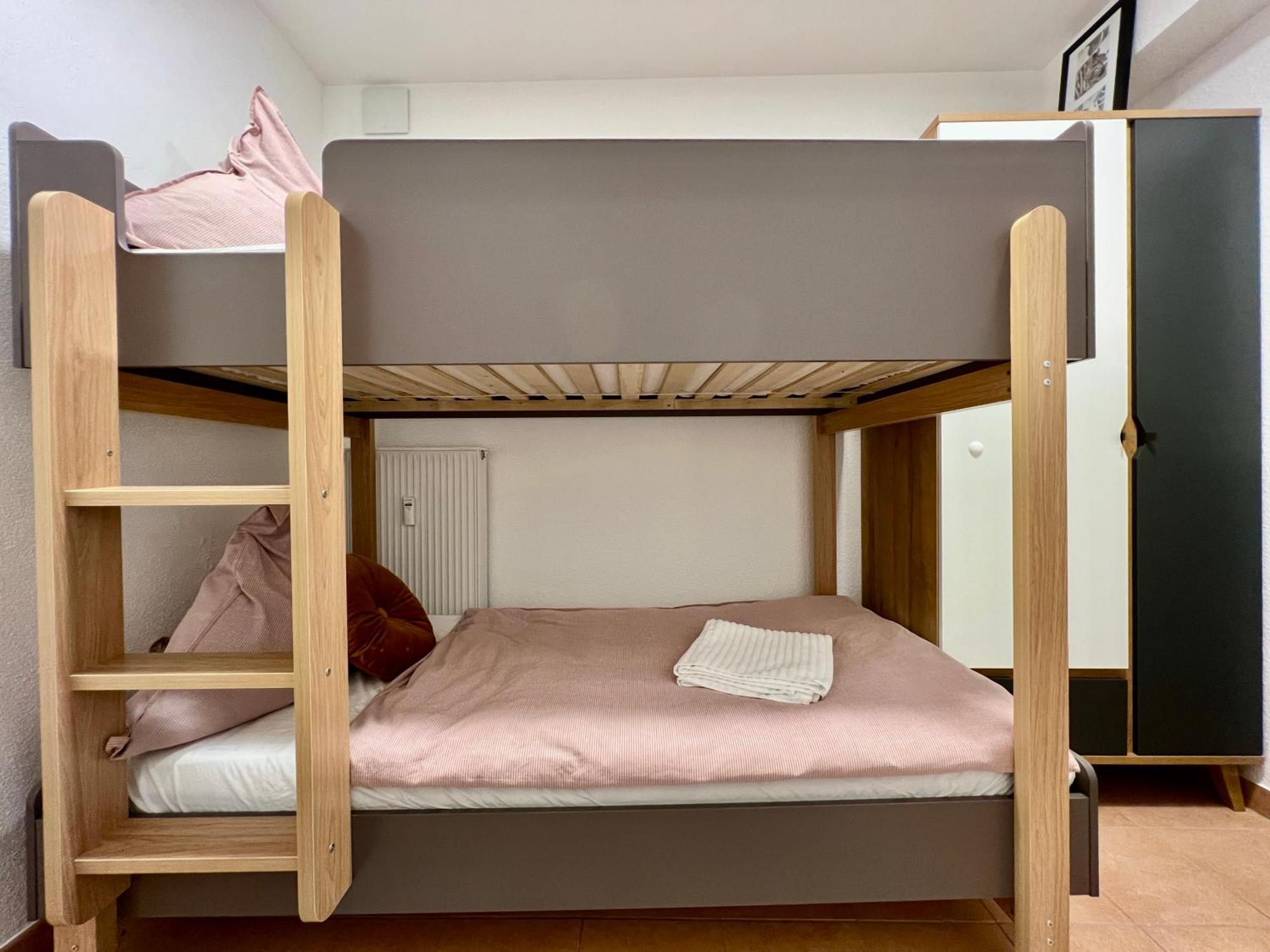 Vonmos City Apartments Traben-Trarbach Kültér fotó