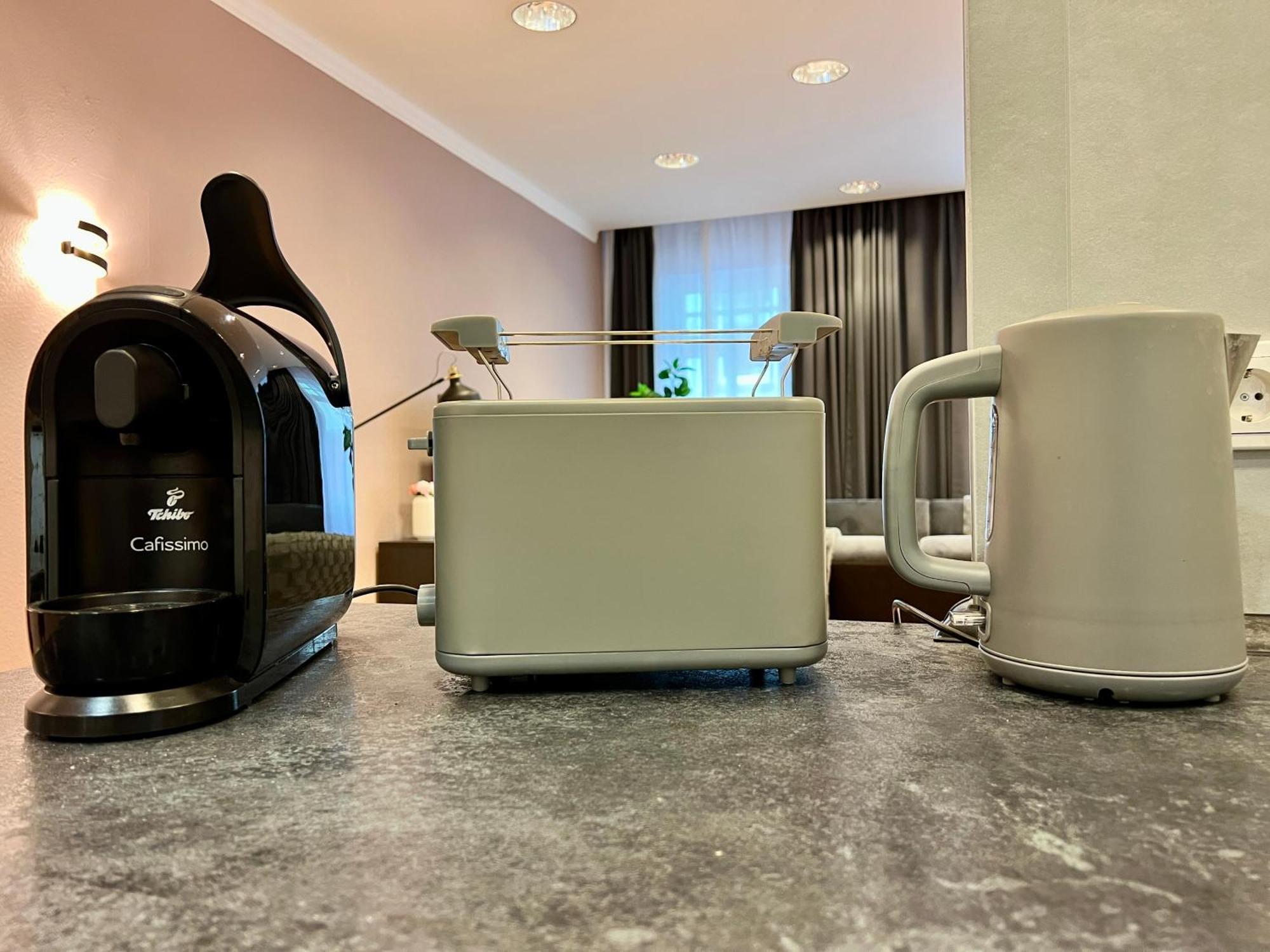 Vonmos City Apartments Traben-Trarbach Kültér fotó