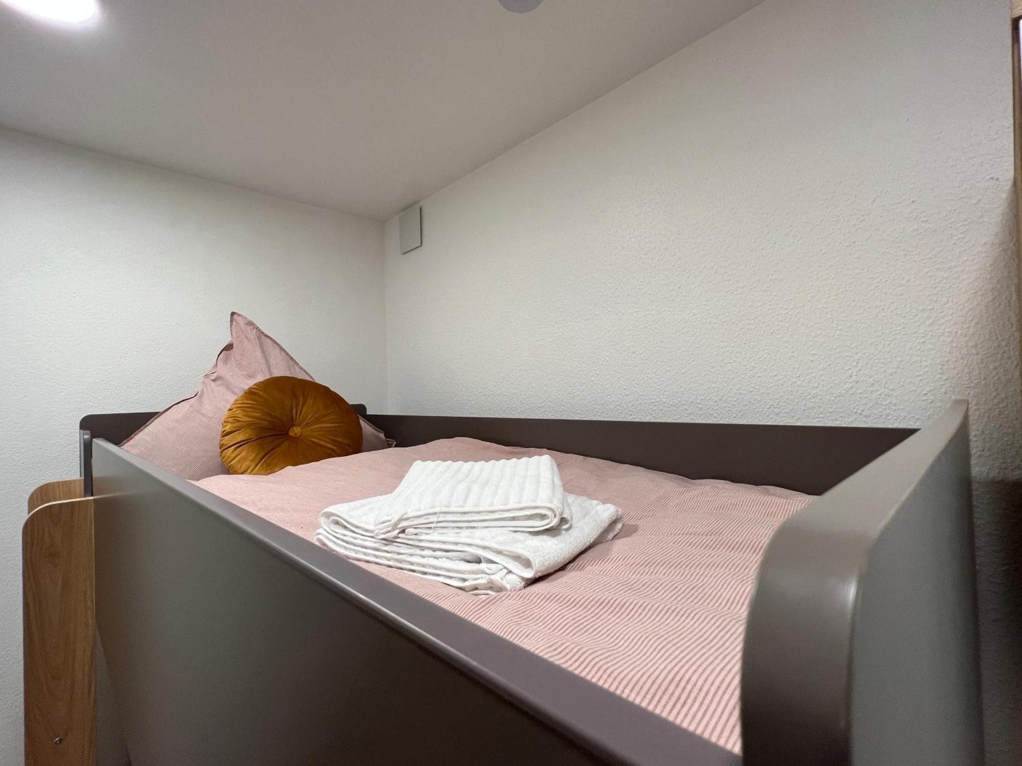 Vonmos City Apartments Traben-Trarbach Kültér fotó