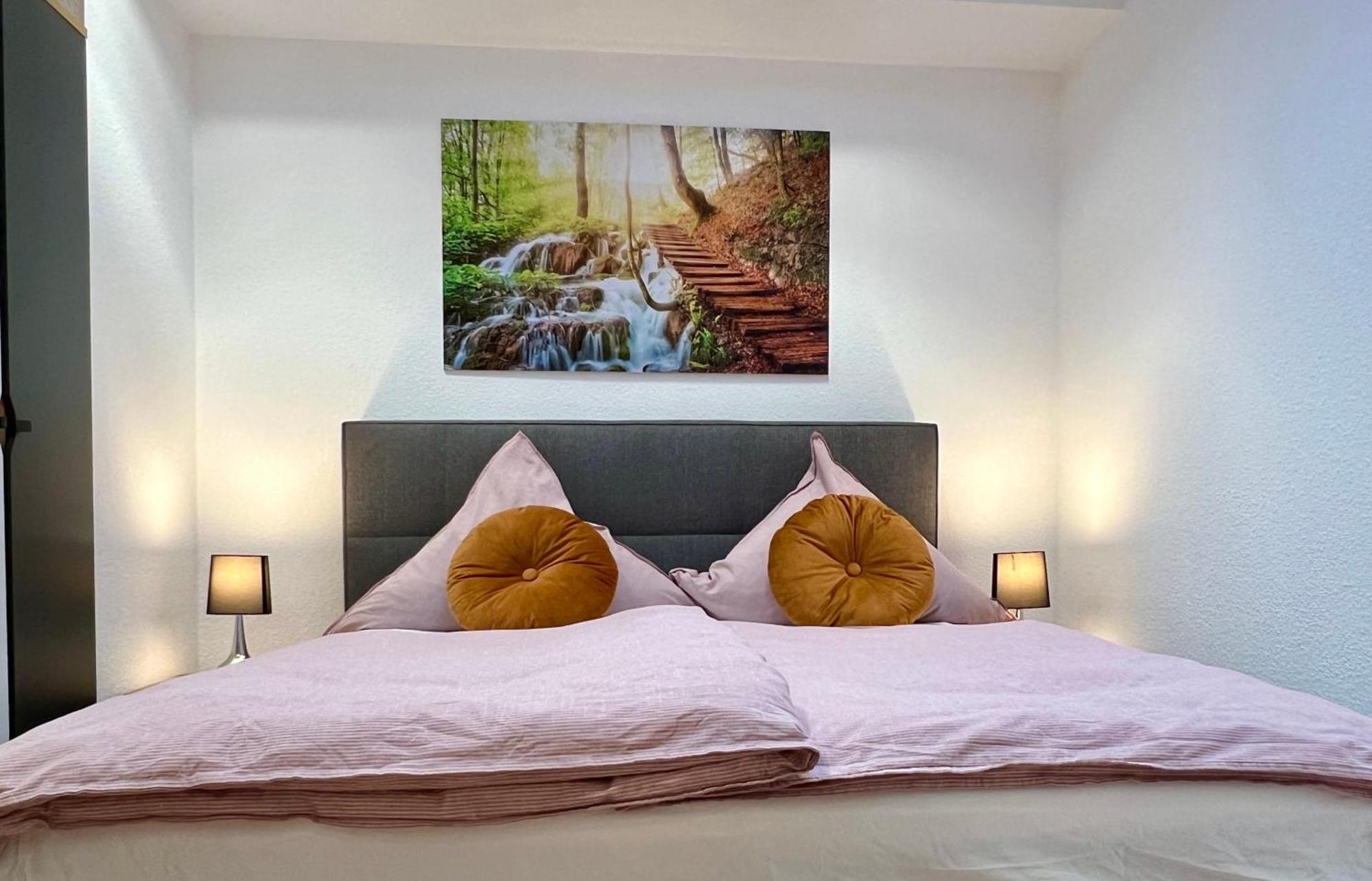 Vonmos City Apartments Traben-Trarbach Kültér fotó
