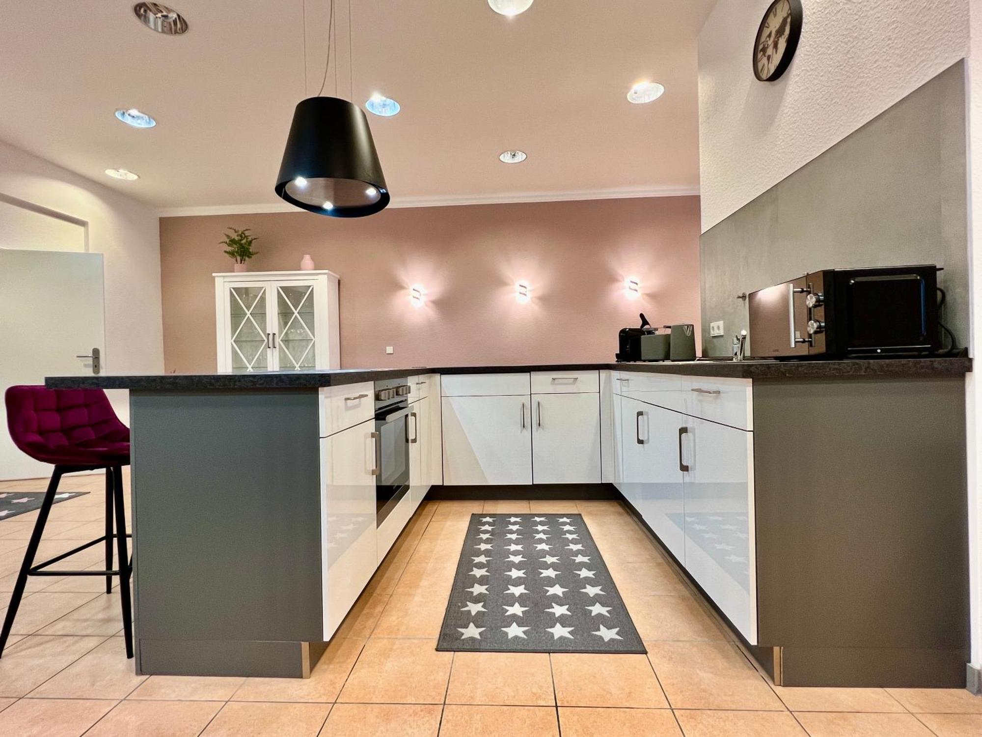 Vonmos City Apartments Traben-Trarbach Kültér fotó
