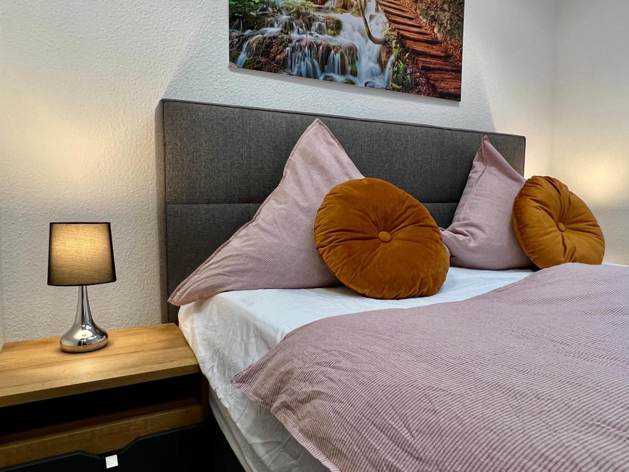 Vonmos City Apartments Traben-Trarbach Kültér fotó